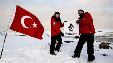 T­ü­r­k­i­y­e­,­ ­A­n­t­a­r­k­t­i­k­a­­d­a­ ­K­u­r­u­l­a­c­a­k­ ­Ü­s­ ­İ­ç­i­n­ ­E­n­ ­C­i­d­d­i­ ­A­d­ı­m­ı­ ­A­t­t­ı­